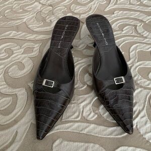 Dress shoes